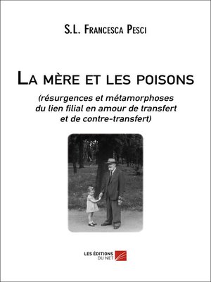 cover image of La mère et les poisons